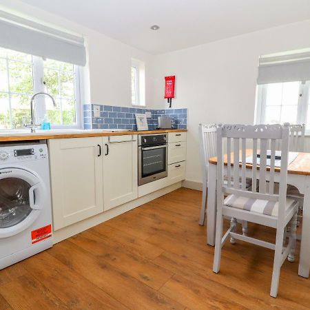 Апартаменты Well House Farm Flat 1 Честер Экстерьер фото