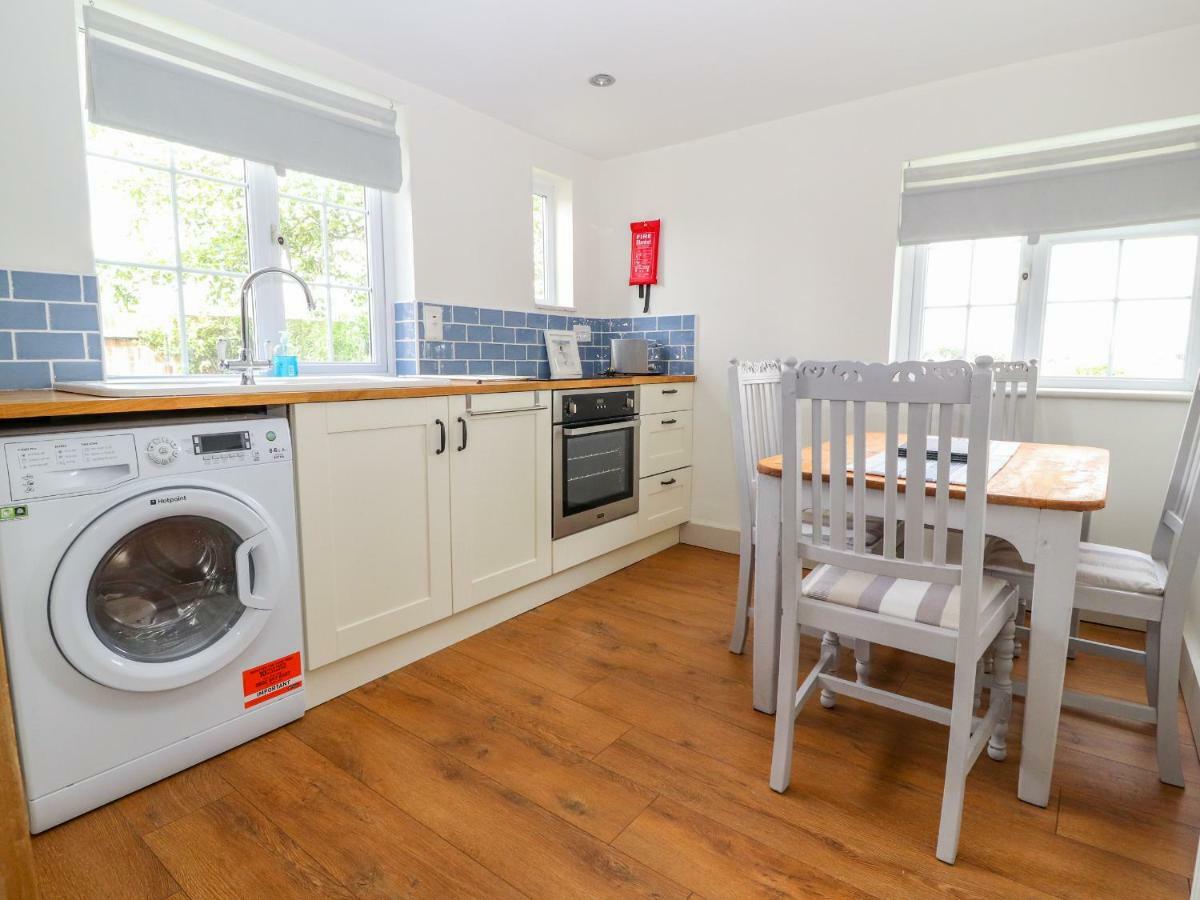 Апартаменты Well House Farm Flat 1 Честер Экстерьер фото