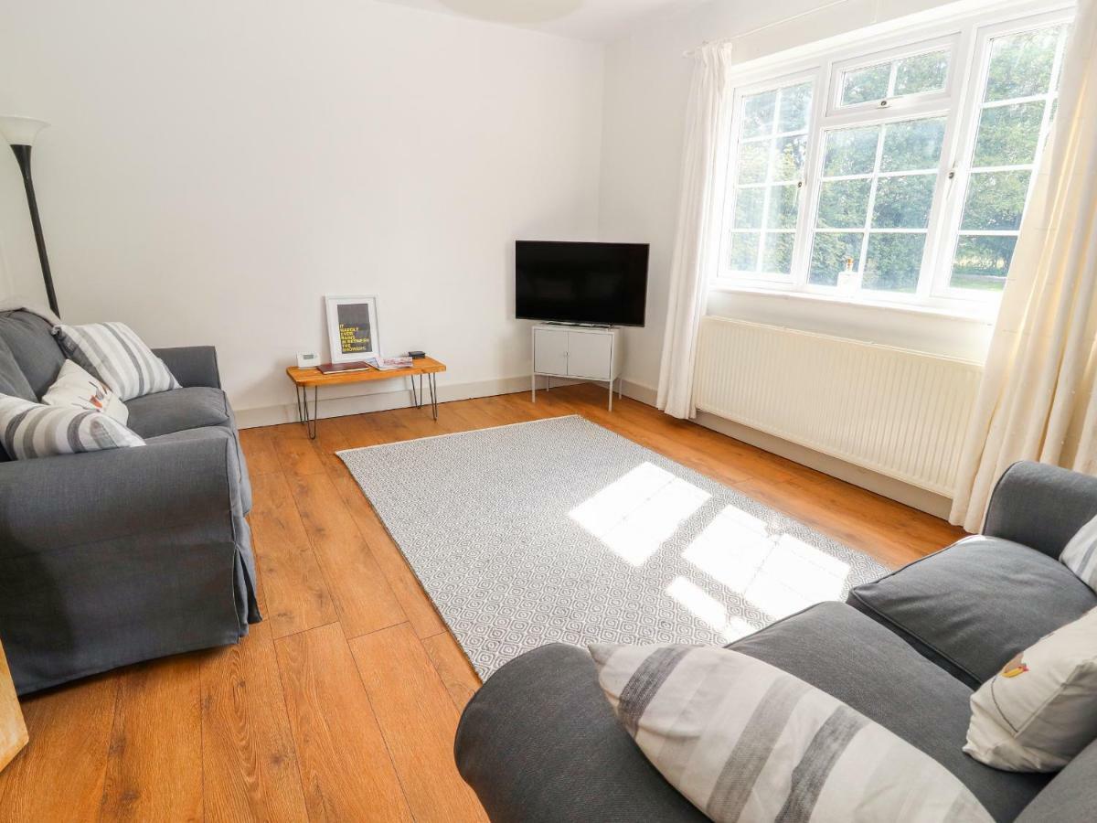 Апартаменты Well House Farm Flat 1 Честер Экстерьер фото