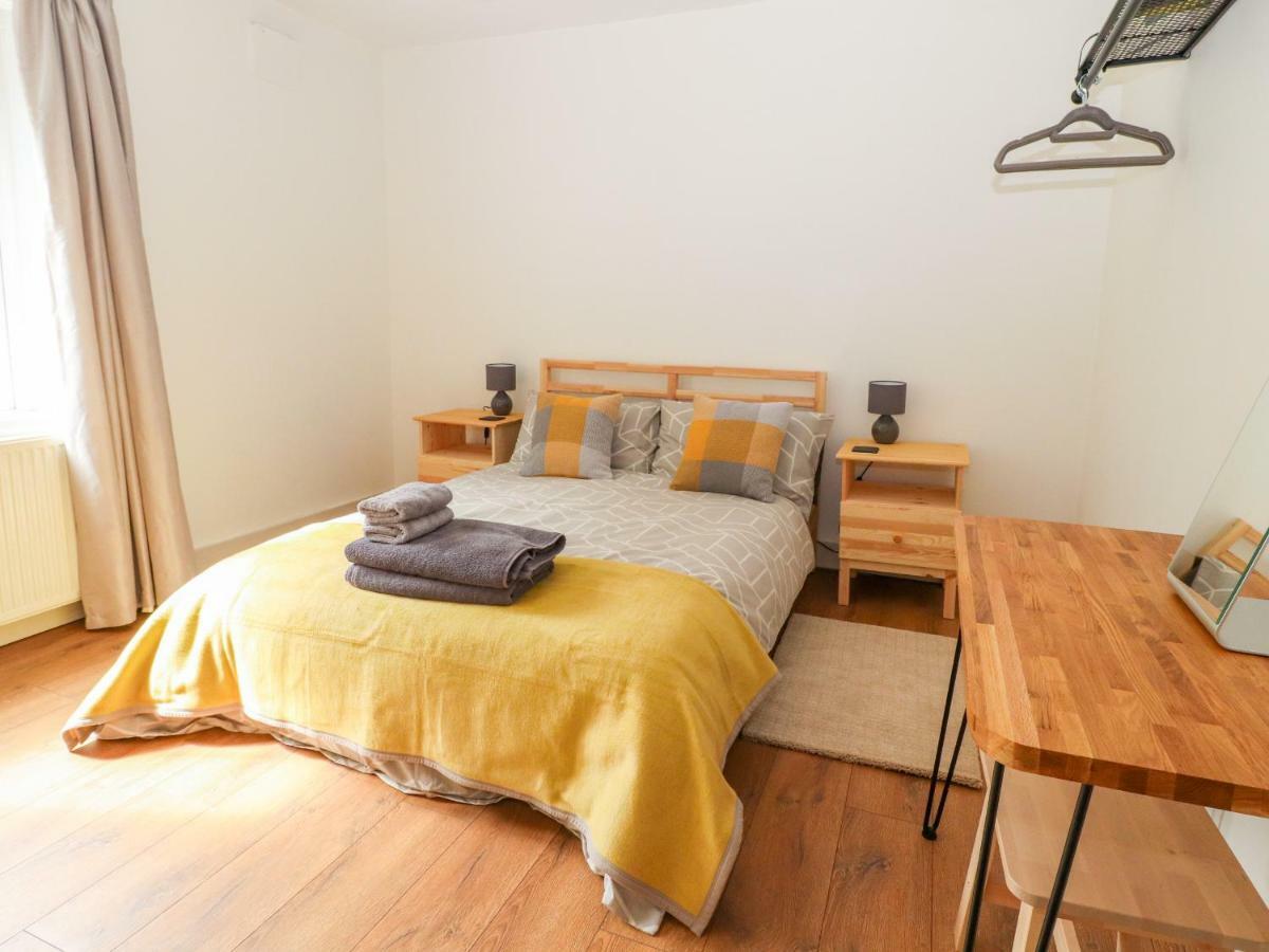 Апартаменты Well House Farm Flat 1 Честер Экстерьер фото