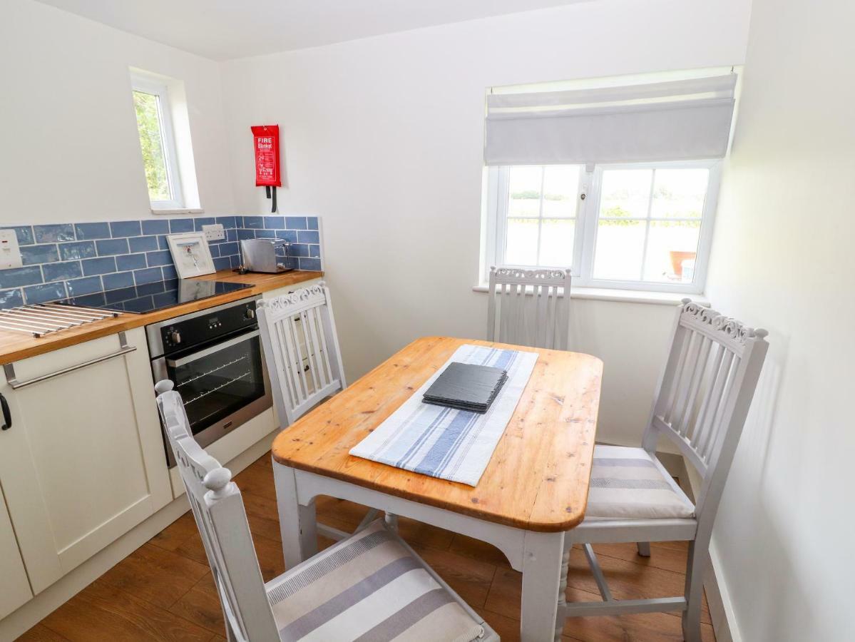 Апартаменты Well House Farm Flat 1 Честер Экстерьер фото