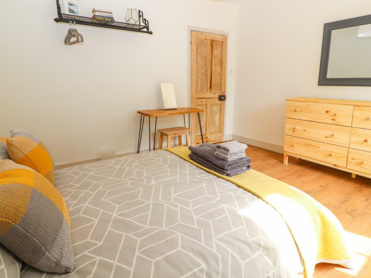 Апартаменты Well House Farm Flat 1 Честер Экстерьер фото