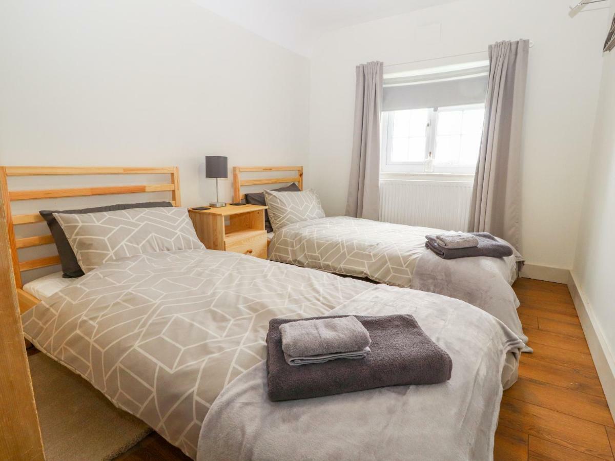 Апартаменты Well House Farm Flat 1 Честер Экстерьер фото