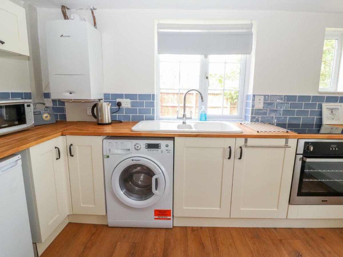 Апартаменты Well House Farm Flat 1 Честер Экстерьер фото