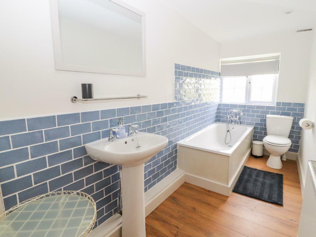 Апартаменты Well House Farm Flat 1 Честер Экстерьер фото